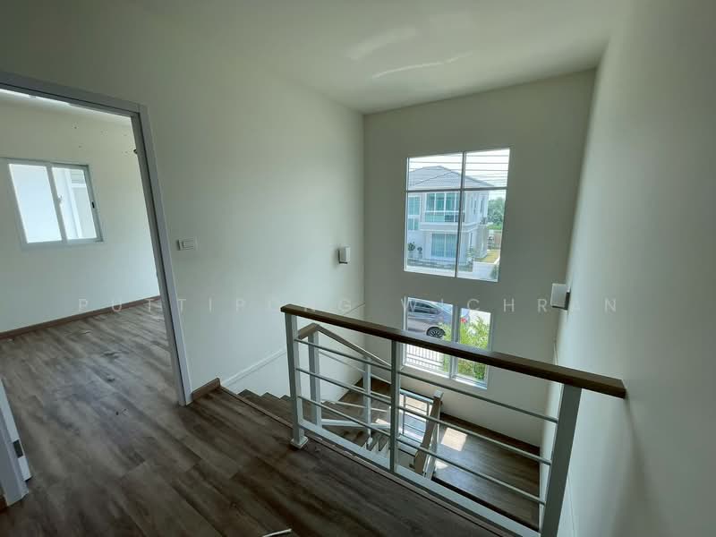 The Plant Rangsit-Klong 5, Pathum Thani, Khlong Ha, Khlong Luang, Pathum Thani, 3 Bedrooms, 160 sqm, Single Detached House For Sale, by Puttipong Wichran, 500369671 - DDproperty.com