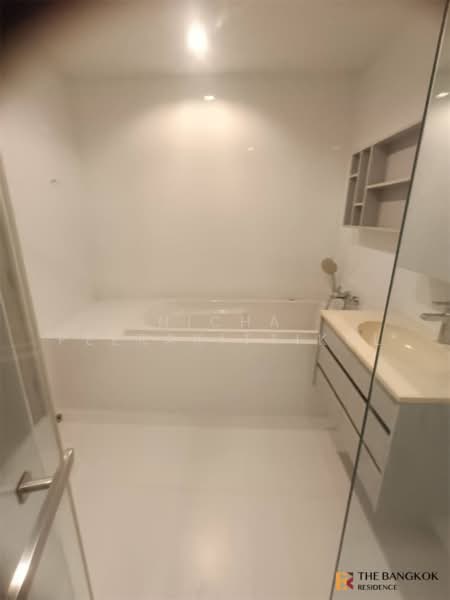 HQ Thonglor by Sansiri, Bangkok, Sukhumvit Road, Khlong Tan Nua, Watthana, Bangkok, 1 Bedroom, 56 sqm, Condo For Rent, by Nicha Peerakittikul, 500369672 - DDproperty.com
