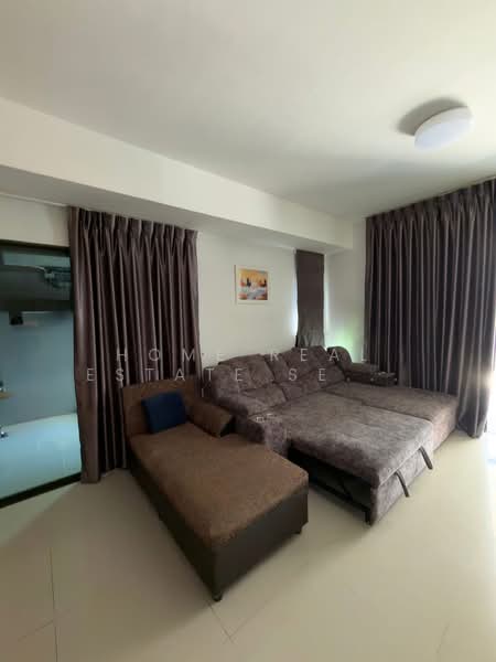 Pleno Ratchaphruek-Rattanathibet, Nonthaburi, Soi Bang Len 21, Bang Krang, Muang Nonthaburi, Nonthaburi, 3 Bedrooms, 107 sqm, Townhouse For Sale, by HOME Real Estate Service, 500369674 - DDproperty.com