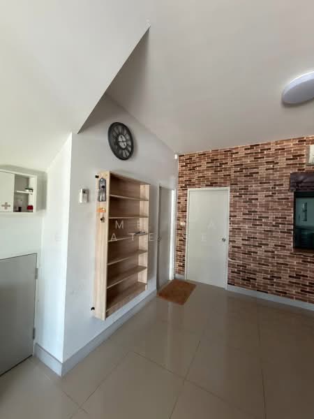 Pleno Ratchaphruek-Rattanathibet, Nonthaburi, Soi Bang Len 21, Bang Krang, Muang Nonthaburi, Nonthaburi, 3 Bedrooms, 107 sqm, Townhouse For Sale, by HOME Real Estate Service, 500369674 - DDproperty.com