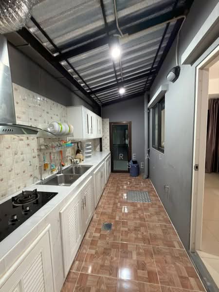 Pleno Ratchaphruek-Rattanathibet, Nonthaburi, Soi Bang Len 21, Bang Krang, Muang Nonthaburi, Nonthaburi, 3 Bedrooms, 107 sqm, Townhouse For Sale, by HOME Real Estate Service, 500369674 - DDproperty.com
