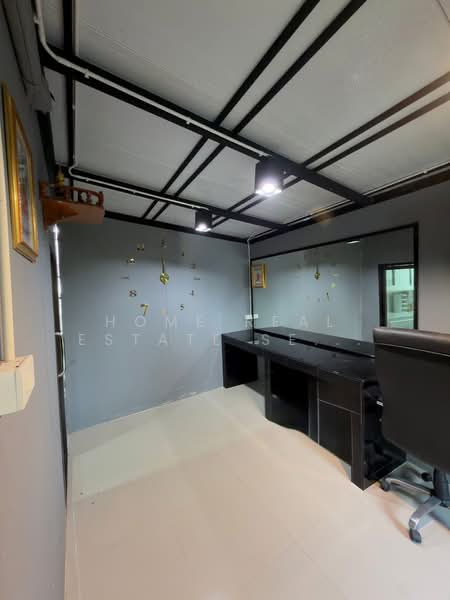 Pleno Ratchaphruek-Rattanathibet, Nonthaburi, Soi Bang Len 21, Bang Krang, Muang Nonthaburi, Nonthaburi, 3 Bedrooms, 107 sqm, Townhouse For Sale, by HOME Real Estate Service, 500369674 - DDproperty.com