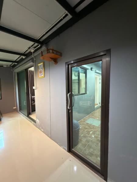 Pleno Ratchaphruek-Rattanathibet, Nonthaburi, Soi Bang Len 21, Bang Krang, Muang Nonthaburi, Nonthaburi, 3 Bedrooms, 107 sqm, Townhouse For Sale, by HOME Real Estate Service, 500369674 - DDproperty.com