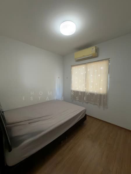 Pleno Ratchaphruek-Rattanathibet, Nonthaburi, Soi Bang Len 21, Bang Krang, Muang Nonthaburi, Nonthaburi, 3 Bedrooms, 107 sqm, Townhouse For Sale, by HOME Real Estate Service, 500369674 - DDproperty.com