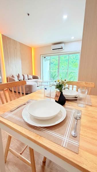 The Green Place Condo, Phuket, 147/58 Moo 5 Phanason Green Place, Ratsada, Muang Phuket, Phuket, 1 Bedroom, 48 sqm, Condo For Rent, by PK LIFE Property, 500369675 - DDproperty.com