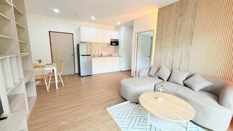 The Green Place Condo, Phuket, 147/58 Moo 5 Phanason Green Place, Ratsada, Muang Phuket, Phuket, 1 Bedroom, 48 sqm, Condo For Rent, by PK LIFE Property, 500369675 - DDproperty.com