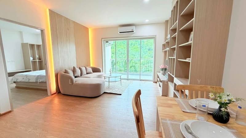 The Green Place Condo : พนาสนคอนโดกรีนเพลส, ภูเก็ต, 147/58 ม.5 พนาสนกรีนเพลส ต.รัษฏา, รัษฎา, เมืองภูเก็ต, ภูเก็ต, 48 ตร.ม., คอนโด ให้เช่า, โดย PK LIFE Property, 500369675 - DDproperty.com