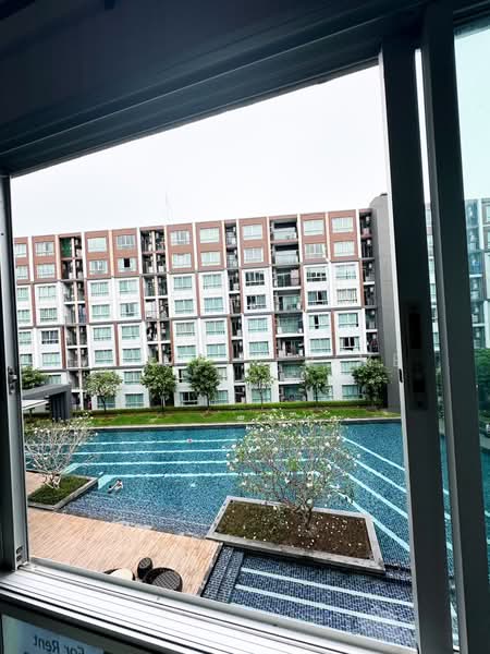 Dcondo Mine, Phuket, Vichitsongkram Road, Kathu, Phuket, 1 Bedroom, 29 sqm, Condo For Rent, by MeiMei Prime, 500369676 - DDproperty.com