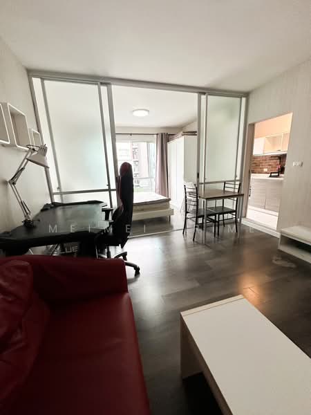 Dcondo Mine, Phuket, Vichitsongkram Road, Kathu, Phuket, 1 Bedroom, 29 sqm, Condo For Rent, by MeiMei Prime, 500369676 - DDproperty.com