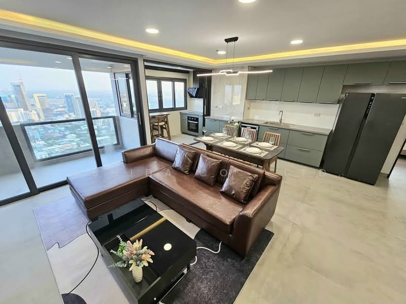 The Waterford Diamond Tower สุขุมวิท (เดอะวอเตอร์ฟอร์ด ไดมอน ทาวเวอร์ สุขุมวิท), กรุงเทพ, 758/18 ซอยสุขุมวิท 30/1 ถนนสุขุมวิท, คลองเตย, กรุงเทพ, 146 ตร.ม., คอนโด ให้เช่า, โดย Yoshida Co., Ltd., 500369678 - DDproperty.com