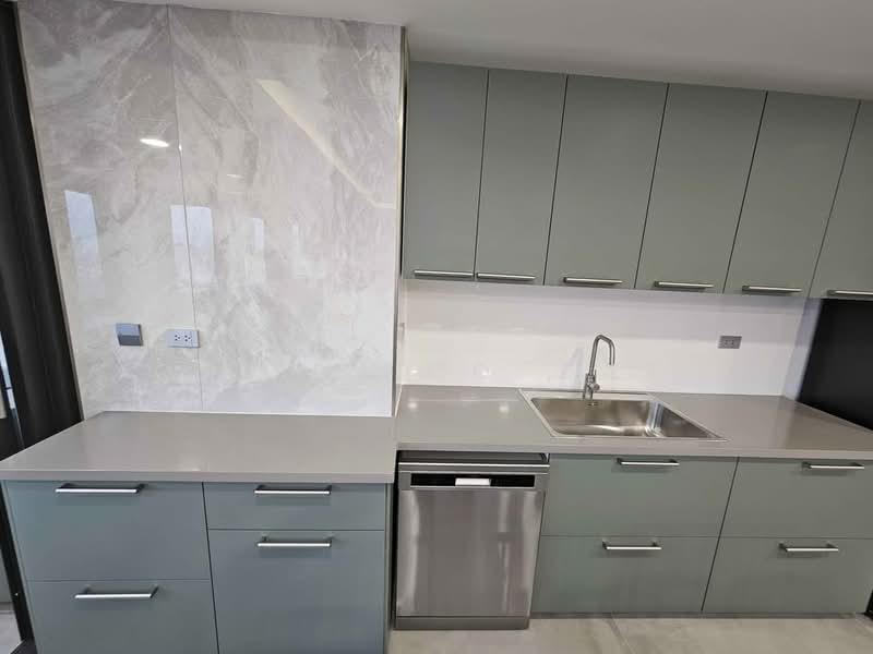 The Waterford Diamond Tower Sukhumvit, Bangkok, 758/18 Soi Sukhumvit 30/1, Sukhumvit Road, Khlong Toei, Bangkok, 3 Bedrooms, 146 sqm, Condo For Rent, by Yoshida Co., Ltd., 500369678 - DDproperty.com