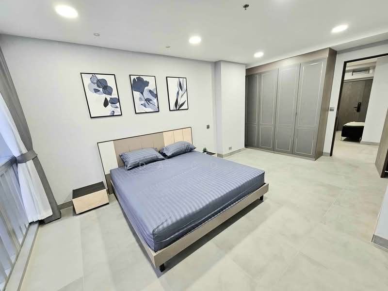 The Waterford Diamond Tower Sukhumvit, Bangkok, 758/18 Soi Sukhumvit 30/1, Sukhumvit Road, Khlong Toei, Bangkok, 3 Bedrooms, 146 sqm, Condo For Rent, by Yoshida Co., Ltd., 500369678 - DDproperty.com