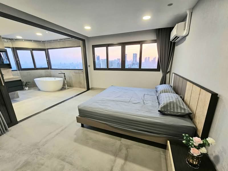 The Waterford Diamond Tower สุขุมวิท (เดอะวอเตอร์ฟอร์ด ไดมอน ทาวเวอร์ สุขุมวิท), กรุงเทพ, 758/18 ซอยสุขุมวิท 30/1 ถนนสุขุมวิท, คลองเตย, กรุงเทพ, 146 ตร.ม., คอนโด ให้เช่า, โดย Yoshida Co., Ltd., 500369678 - DDproperty.com