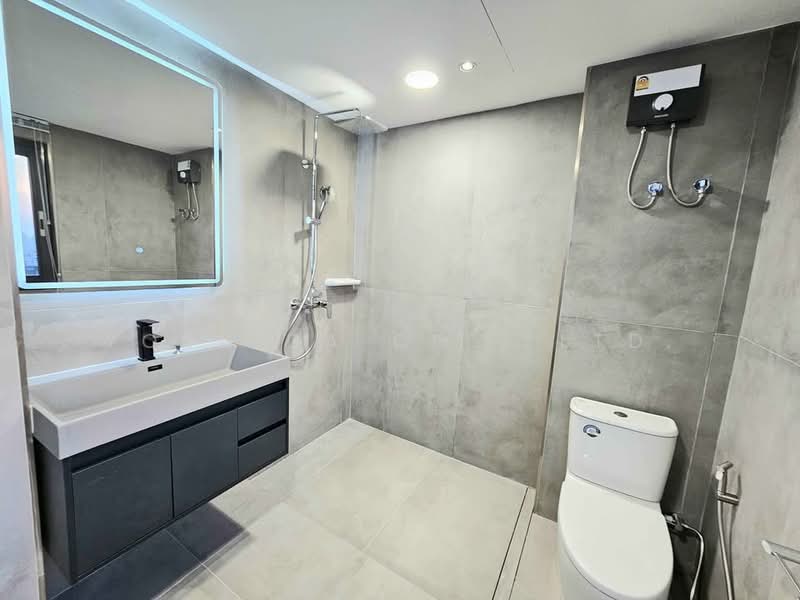 The Waterford Diamond Tower สุขุมวิท (เดอะวอเตอร์ฟอร์ด ไดมอน ทาวเวอร์ สุขุมวิท), กรุงเทพ, 758/18 ซอยสุขุมวิท 30/1 ถนนสุขุมวิท, คลองเตย, กรุงเทพ, 146 ตร.ม., คอนโด ให้เช่า, โดย Yoshida Co., Ltd., 500369678 - DDproperty.com