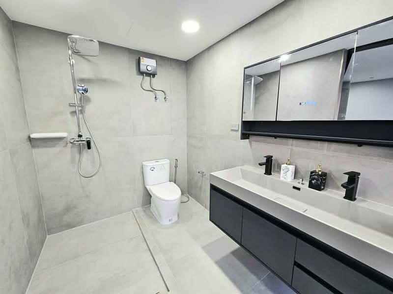 The Waterford Diamond Tower สุขุมวิท (เดอะวอเตอร์ฟอร์ด ไดมอน ทาวเวอร์ สุขุมวิท), กรุงเทพ, 758/18 ซอยสุขุมวิท 30/1 ถนนสุขุมวิท, คลองเตย, กรุงเทพ, 146 ตร.ม., คอนโด ให้เช่า, โดย Yoshida Co., Ltd., 500369678 - DDproperty.com