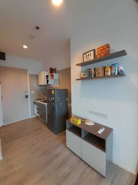 Knightsbridge Sky River Ocean, Samut Prakan, 111 Sukhumvit Road, Pak Nam, Muang Samut Prakarn, Samut Prakan, 1 Bedroom, 26 sqm, Condo For Rent, by Jutarat Jitmun, 500369679 - DDproperty.com