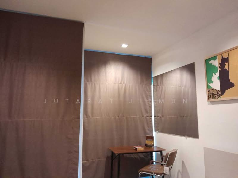 Knightsbridge Sky River Ocean, Samut Prakan, 111 Sukhumvit Road, Pak Nam, Muang Samut Prakarn, Samut Prakan, 1 Bedroom, 26 sqm, Condo For Rent, by Jutarat Jitmun, 500369679 - DDproperty.com