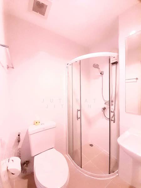 Knightsbridge Sky River Ocean : ไนท์บริดจ์ สกาย ริเวอร์ โอเชี่ยน, สมุทรปราการ, 111 ถนนสุขุมวิท, ปากน้ำ, เมืองสมุทรปราการ, สมุทรปราการ, 26 ตร.ม., คอนโด ให้เช่า, โดย Jutarat Jitmun, 500369679 - DDproperty.com