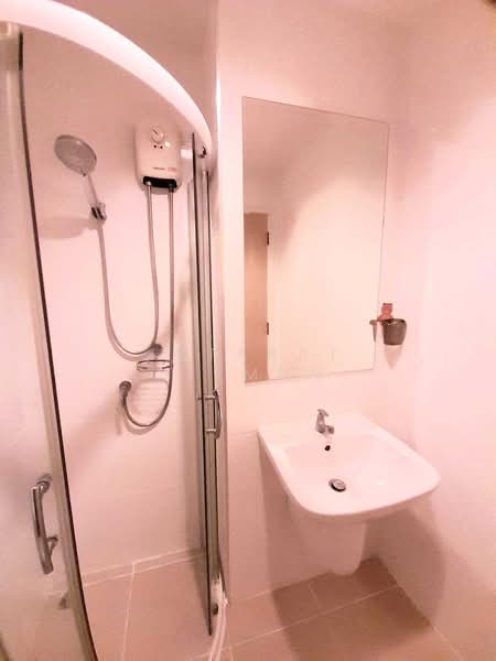 Knightsbridge Sky River Ocean, Samut Prakan, 111 Sukhumvit Road, Pak Nam, Muang Samut Prakarn, Samut Prakan, 1 Bedroom, 26 sqm, Condo For Rent, by Jutarat Jitmun, 500369679 - DDproperty.com