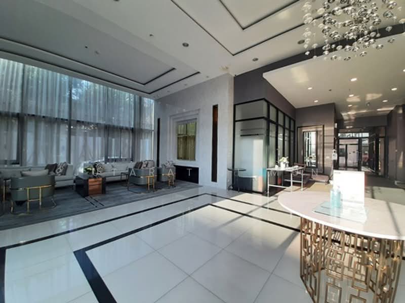 Knightsbridge Sky River Ocean : ไนท์บริดจ์ สกาย ริเวอร์ โอเชี่ยน, สมุทรปราการ, 111 ถนนสุขุมวิท, ปากน้ำ, เมืองสมุทรปราการ, สมุทรปราการ, 26 ตร.ม., คอนโด ให้เช่า, โดย Jutarat Jitmun, 500369679 - DDproperty.com
