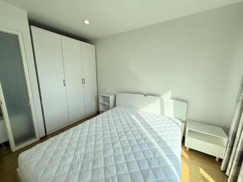 U Delight @ Onnut Station, Bangkok, 406 Sukhumvit 77 Road, Suan Luang, Bangkok, 1 Bedroom, 30 sqm, Condo For Rent, by ศิรินทร์ธร โรจนบวร, 500369681 - DDproperty.com