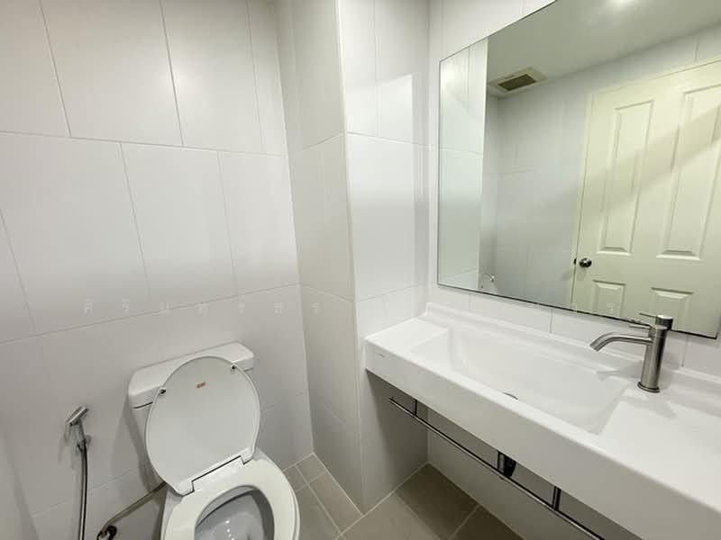 U Delight @ Onnut Station, Bangkok, 406 Sukhumvit 77 Road, Suan Luang, Bangkok, 1 Bedroom, 30 sqm, Condo For Rent, by ศิรินทร์ธร โรจนบวร, 500369681 - DDproperty.com
