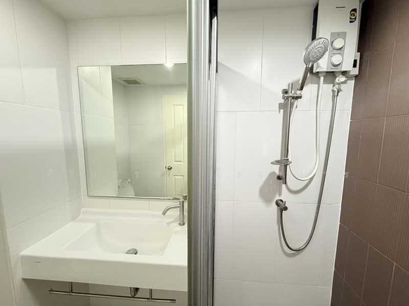 U Delight @ Onnut Station, Bangkok, 406 Sukhumvit 77 Road, Suan Luang, Bangkok, 1 Bedroom, 30 sqm, Condo For Rent, by ศิรินทร์ธร โรจนบวร, 500369681 - DDproperty.com