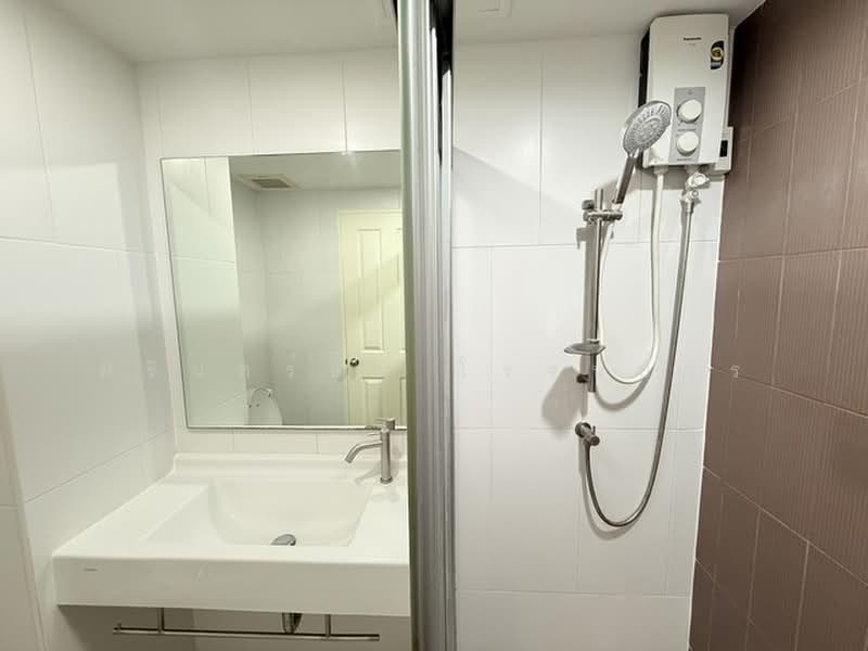 U Delight @ Onnut Station, Bangkok, 406 Sukhumvit 77 Road, Suan Luang, Bangkok, 1 Bedroom, 30 sqm, Condo For Rent, by ศิรินทร์ธร โรจนบวร, 500369681 - DDproperty.com