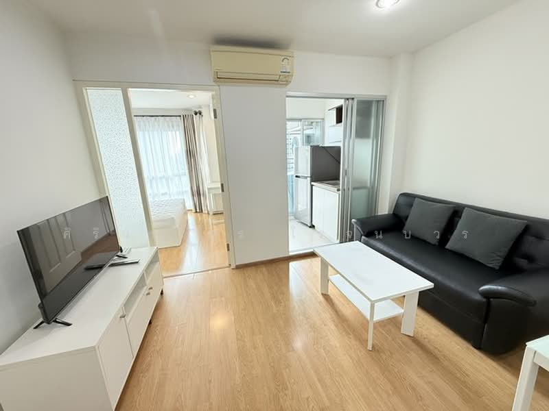U Delight @ Onnut Station, Bangkok, 406 Sukhumvit 77 Road, Suan Luang, Bangkok, 1 Bedroom, 30 sqm, Condo For Rent, by ศิรินทร์ธร โรจนบวร, 500369681 - DDproperty.com