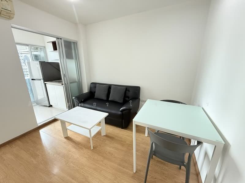 U Delight @ Onnut Station, Bangkok, 406 Sukhumvit 77 Road, Suan Luang, Bangkok, 1 Bedroom, 30 sqm, Condo For Rent, by ศิรินทร์ธร โรจนบวร, 500369681 - DDproperty.com