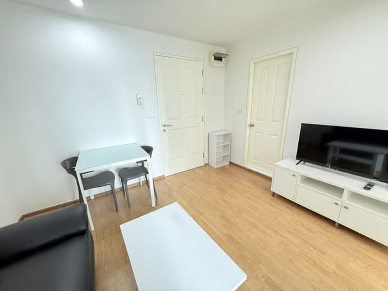 U Delight @ Onnut Station, Bangkok, 406 Sukhumvit 77 Road, Suan Luang, Bangkok, 1 Bedroom, 30 sqm, Condo For Rent, by ศิรินทร์ธร โรจนบวร, 500369681 - DDproperty.com