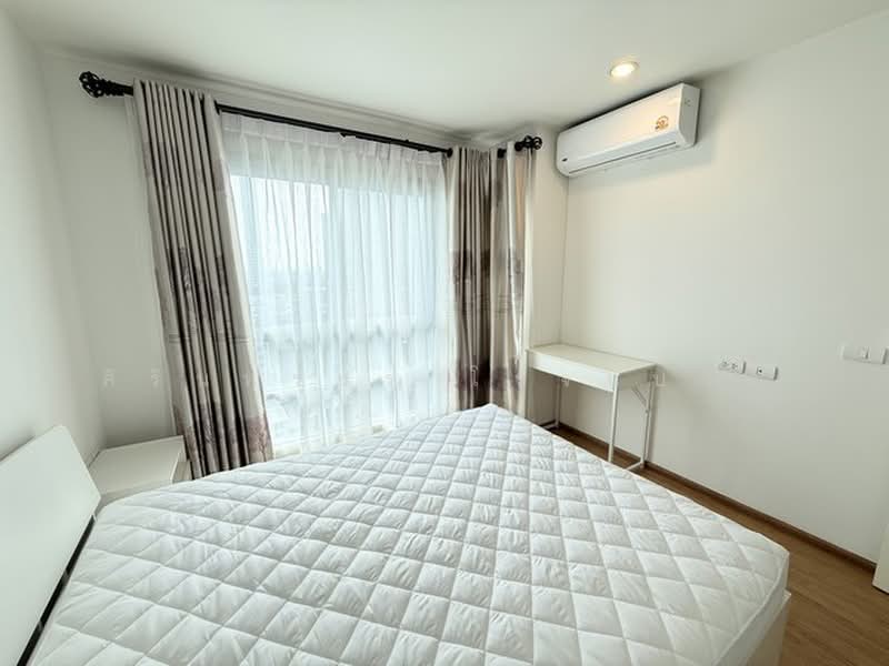 U Delight @ Onnut Station, Bangkok, 406 Sukhumvit 77 Road, Suan Luang, Bangkok, 1 Bedroom, 30 sqm, Condo For Rent, by ศิรินทร์ธร โรจนบวร, 500369681 - DDproperty.com