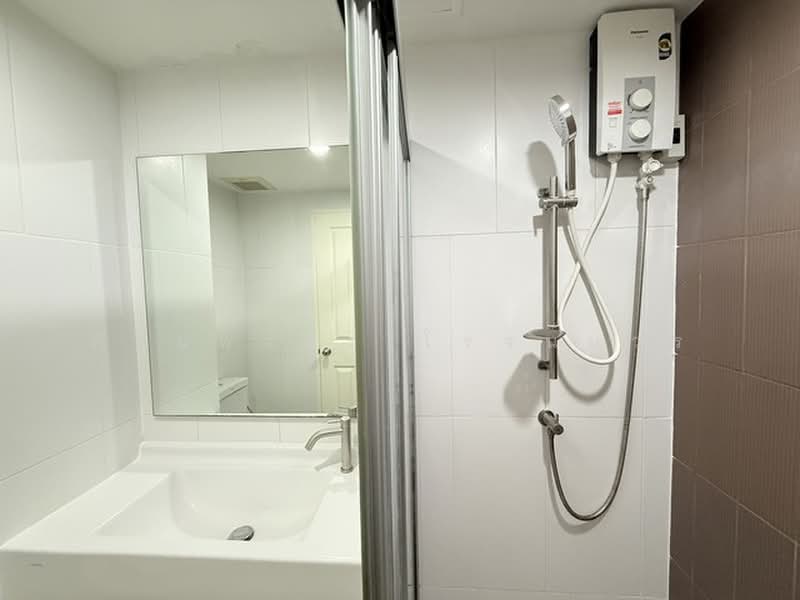 U Delight @ Onnut Station, Bangkok, 406 Sukhumvit 77 Road, Suan Luang, Bangkok, 1 Bedroom, 30 sqm, Condo For Rent, by ศิรินทร์ธร โรจนบวร, 500369681 - DDproperty.com