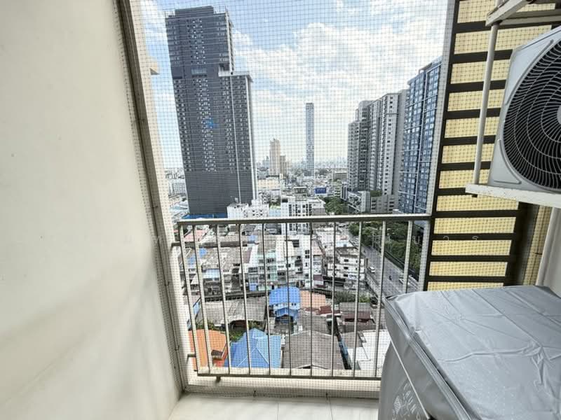 U Delight @ Onnut Station, Bangkok, 406 Sukhumvit 77 Road, Suan Luang, Bangkok, 1 Bedroom, 30 sqm, Condo For Rent, by ศิรินทร์ธร โรจนบวร, 500369681 - DDproperty.com