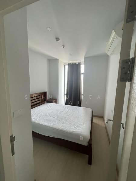 The Bangkok Sathorn, Bangkok, 111 South Sathorn Road, Yan Nawa, Sathon, Bangkok, 1 Bedroom, 32 sqm, Condo For Sale, by Shinyu Real Estate, 500369683 - DDproperty.com