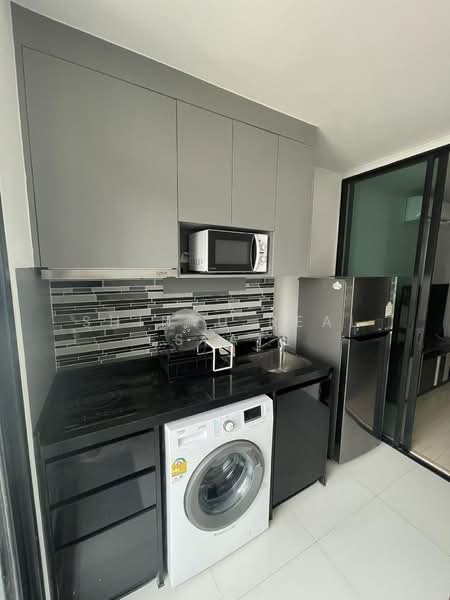 The Bangkok Sathorn, Bangkok, 111 South Sathorn Road, Yan Nawa, Sathon, Bangkok, 1 Bedroom, 32 sqm, Condo For Sale, by Shinyu Real Estate, 500369683 - DDproperty.com