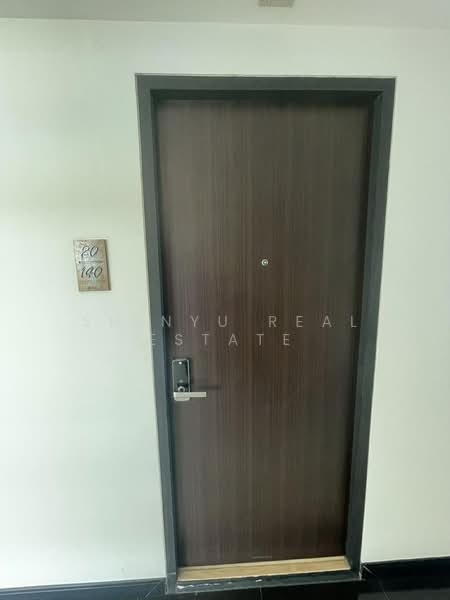The Bangkok Sathorn, Bangkok, 111 South Sathorn Road, Yan Nawa, Sathon, Bangkok, 1 Bedroom, 32 sqm, Condo For Sale, by Shinyu Real Estate, 500369683 - DDproperty.com
