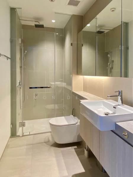 The Lofts Silom, Bangkok, Pramuan Road, Silom, Bang Rak, Bangkok, 2 Bedrooms, 86 sqm, Condo For Rent, by Simon Decalf, 500369684 - DDproperty.com