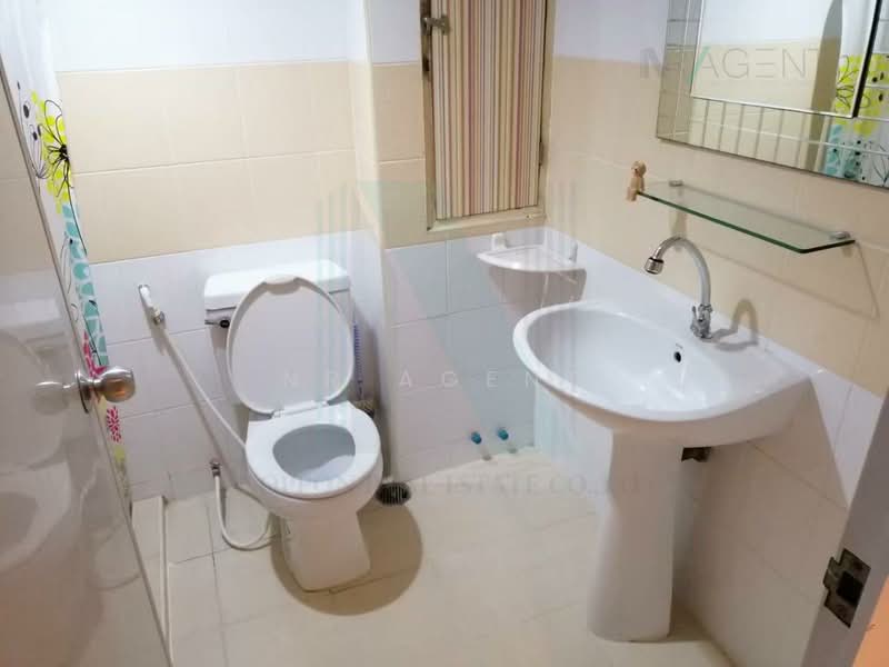 Grand Park Town, Bangkok, Prachautid, Wang Thonglang, Wang Thonglang, Bangkok, Studio, 32 sqm, Condo For Sale, by NR AGENT, 500369685 - DDproperty.com