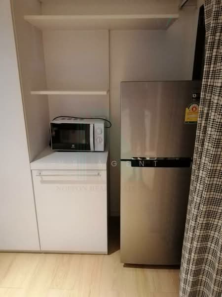 Grand Park Town, Bangkok, Prachautid, Wang Thonglang, Wang Thonglang, Bangkok, Studio, 32 sqm, Condo For Sale, by NR AGENT, 500369685 - DDproperty.com