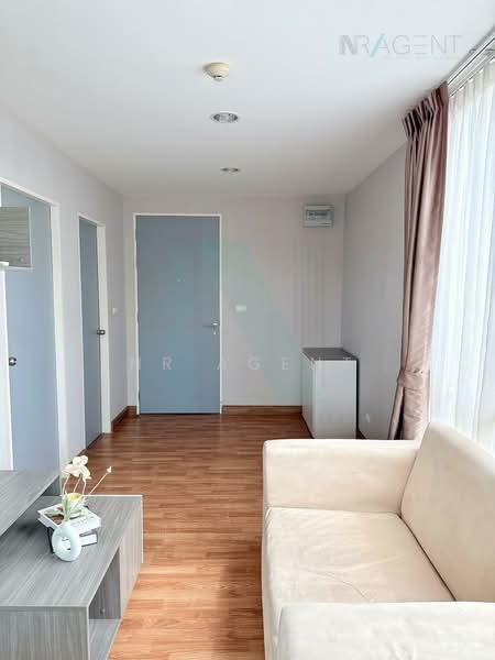 Sucharee Life Laksi-Chaengwattana, Bangkok, Kamphaeng Phet 6 Road, Thung Song Hong, Lak Si, Bangkok, 1 Bedroom, 33 sqm, Condo For Sale, by NR AGENT, 500369687 - DDproperty.com