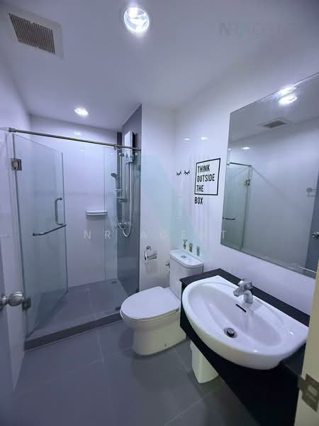 Sucharee Life Laksi-Chaengwattana, Bangkok, Kamphaeng Phet 6 Road, Thung Song Hong, Lak Si, Bangkok, 1 Bedroom, 33 sqm, Condo For Sale, by NR AGENT, 500369687 - DDproperty.com