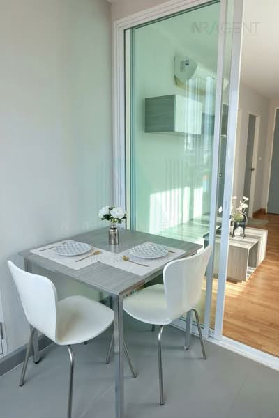 Sucharee Life Laksi-Chaengwattana, Bangkok, Kamphaeng Phet 6 Road, Thung Song Hong, Lak Si, Bangkok, 1 Bedroom, 33 sqm, Condo For Sale, by NR AGENT, 500369687 - DDproperty.com
