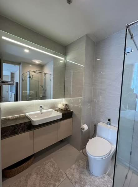 Noble State 39, Bangkok, 35 Soi Sukhumvit 39, Khlong Tan Nua, Watthana, Bangkok, 2 Bedrooms, 60 sqm, Condo For Rent, by Ratsarin Sirinipaspong, 500369688 - DDproperty.com