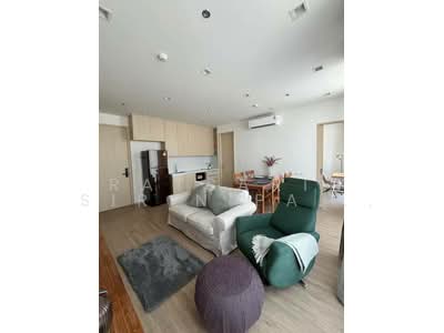 For Rent - Noble State 39, Bangkok