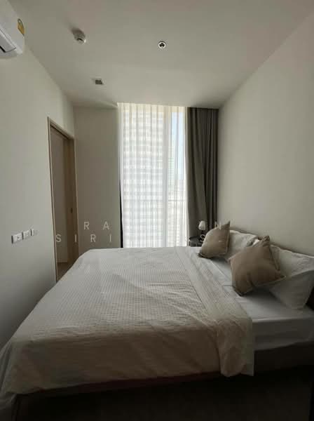 Noble State 39, Bangkok, 35 Soi Sukhumvit 39, Khlong Tan Nua, Watthana, Bangkok, 2 Bedrooms, 60 sqm, Condo For Rent, by Ratsarin Sirinipaspong, 500369688 - DDproperty.com