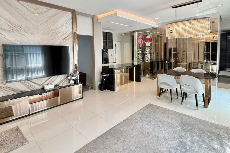 Mantana 2 Bangna Km.7, Samut Prakan, Bang Na-Trat Road, Bang Kaeo, Bang Plee, Samut Prakan, 4 Bedrooms, 185 sqm, Single Detached House For Sale, by Kanrutai Dawruang, 500369689 - DDproperty.com