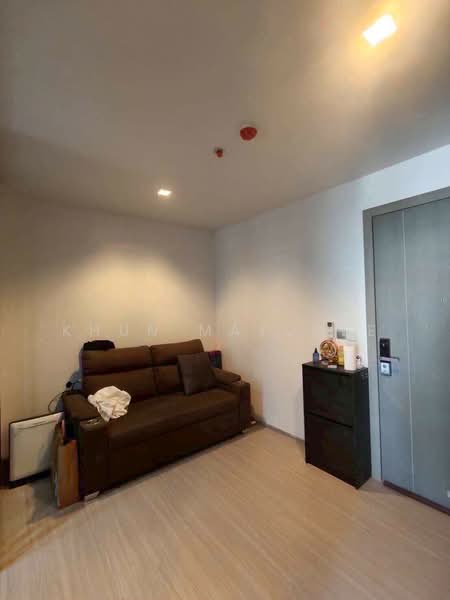 Life Asoke-Rama 9, Bangkok, 626 Asoke-Dindaeng Road, Makkasan, Ratchathewi, Bangkok, 1 Bedroom, 33 sqm, Condo For Rent, by Khun Mayuree, 500369691 - DDproperty.com