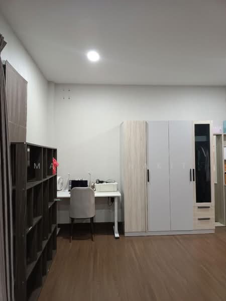 The City Ratchaphruek-Suanphak, Nonthaburi, Bang Kruai - Krungnon, Mahasawat, Bang Kruai, Nonthaburi, 3 Bedrooms, 309 sqm, Single Detached House For Rent, by Mai Thanakit, 500369693 - DDproperty.com