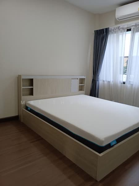 The City Ratchaphruek-Suanphak, Nonthaburi, Bang Kruai - Krungnon, Mahasawat, Bang Kruai, Nonthaburi, 3 Bedrooms, 309 sqm, Single Detached House For Rent, by Mai Thanakit, 500369693 - DDproperty.com